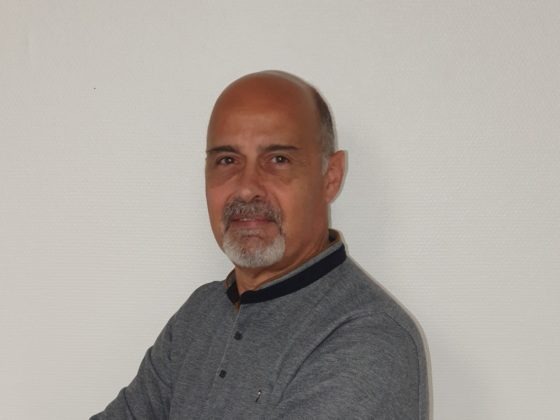 Fidel, médaillé du Travail