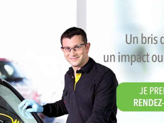 prenez rendez-vous sur carglass.fr