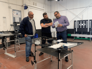 formations sécurité