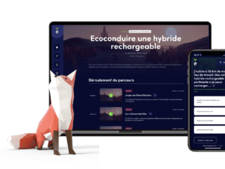 partenariat Carglass-WeNow au service de l'éco-conduite