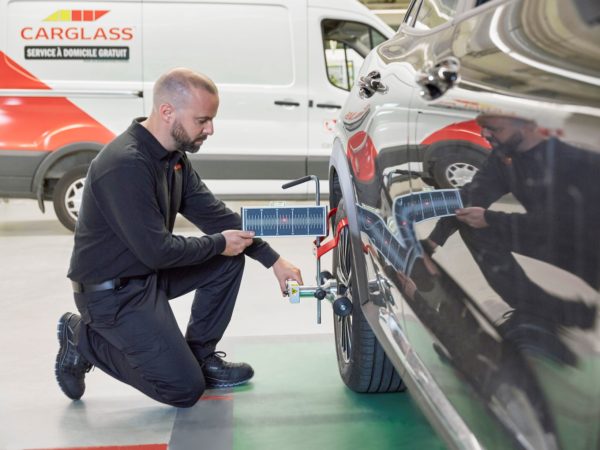 CARGLASS® renforce ses engagements | CARGLASS le Blog
