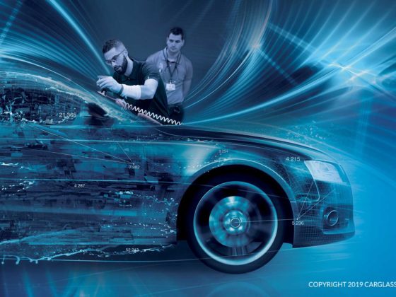 Championnat de France de remplacement de pare-brise