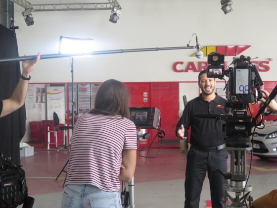 Tout ce que vous avez toujours voulu savoir sur les pubs CARGLASS®