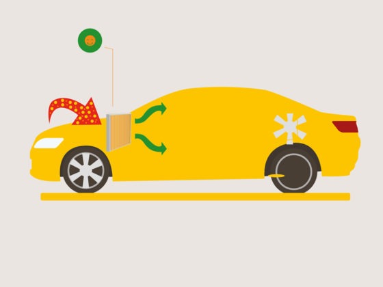 les services additionnels CARGLASS(r)