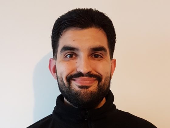 Islam : un passionné d’automobile à l’avenir prometteur