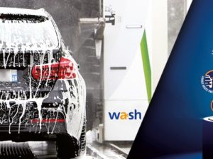 CARGLASS® et TotalEnergies Wash : un partenariat au service des automobilistes