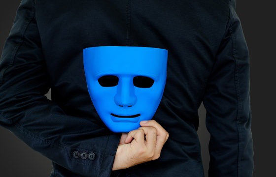 usurpation d'identité