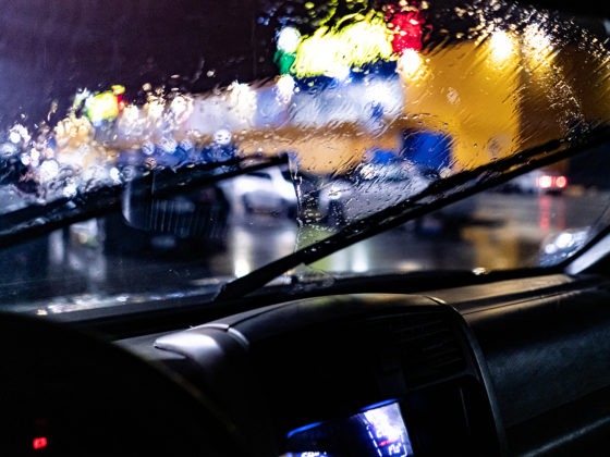 quelques conseils de prudence pour conduire en hiver en toute sérénité.